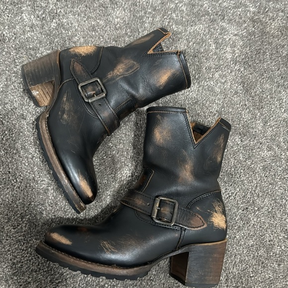 FREEBIRD CARLITO SIZE 6 BOOTS - Picture 11 of 11